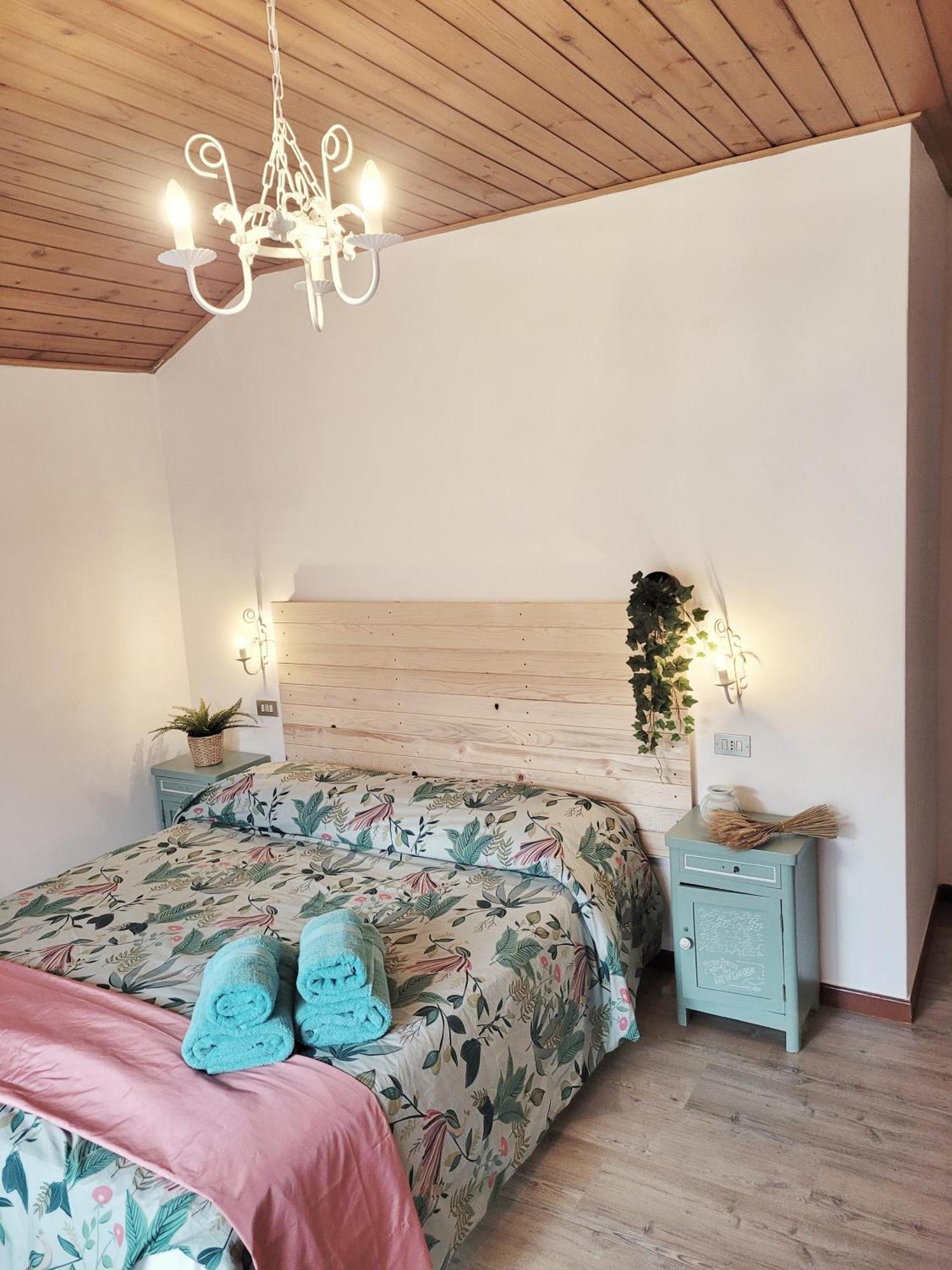 דירות מאלסקו Casa Pepe Con Parcheggio מראה חיצוני תמונה